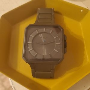 Men's Nixon Watch